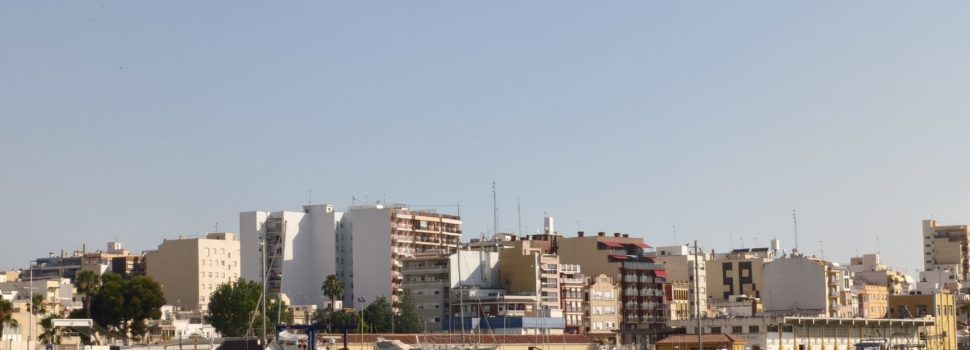 El “parte” del temps: dijous i divendres afluixaria la calor, cosa que si és veritat serà d’agrair