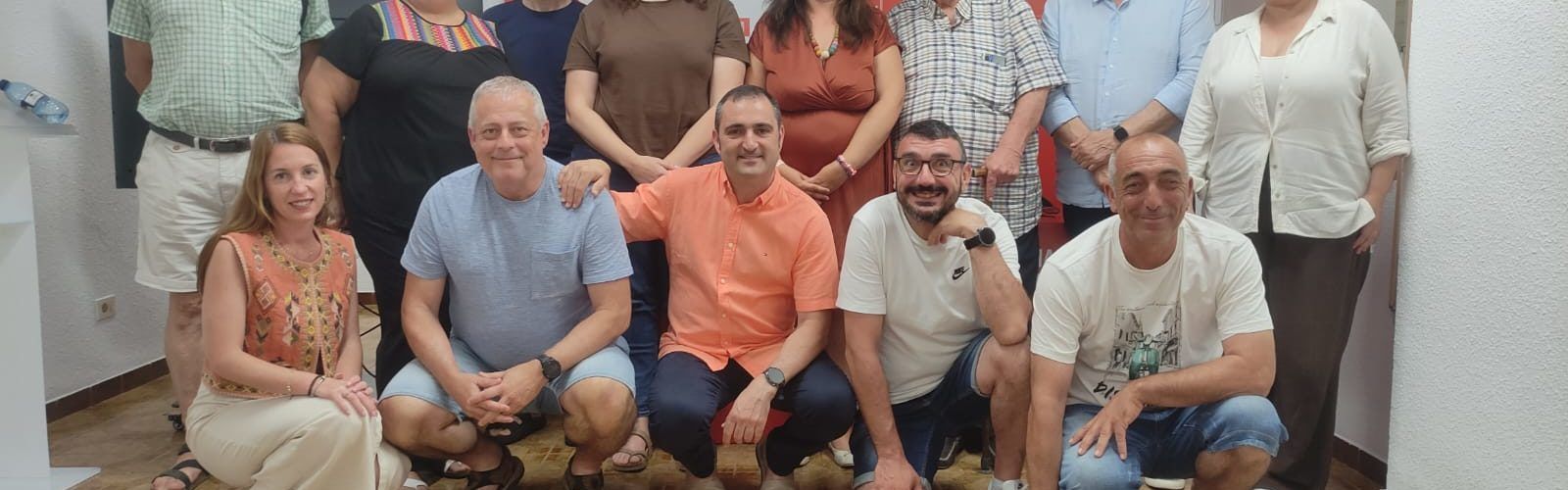 Barberá (PSPV Vinaròs): “Mirant endavant amb compromís i arrels”