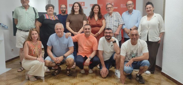 Barberá (PSPV Vinaròs): “Mirant endavant amb compromís i arrels”