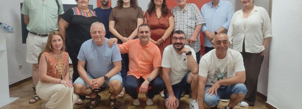 Barberá (PSPV Vinaròs): “Mirant endavant amb compromís i arrels”