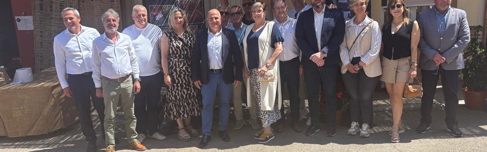 El GAL Maestrat Plana Alta visibliza los atractivos de lo rural con la exposición #elmillordelmeupoble