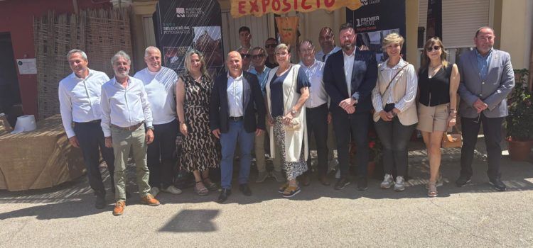 El GAL Maestrat Plana Alta visibliza los atractivos de lo rural con la exposición #elmillordelmeupoble