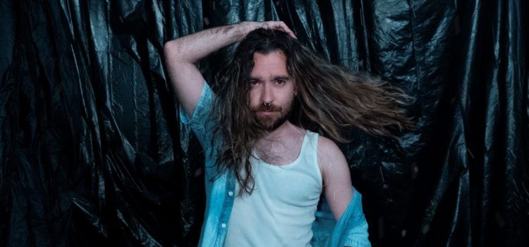 Jean Val (Joan Safont) publica “Peníscola”, segon single del seu nou projecte “Impostor”