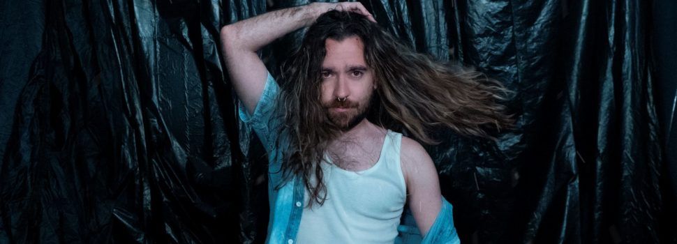 Jean Val (Joan Safont) publica “Peníscola”, segon single del seu nou projecte “Impostor”