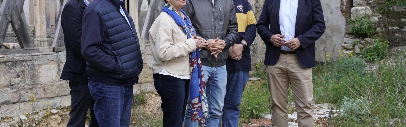El PP acusa el Govern d’Espanya de refusar pressupostar l’execució del Parador de Morella que el Consell li reclama