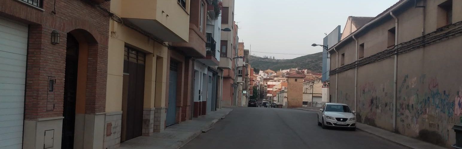 Veïns de Les Coves denuncien la falta de pressió en el subministrament d’aigua potable des de 2024