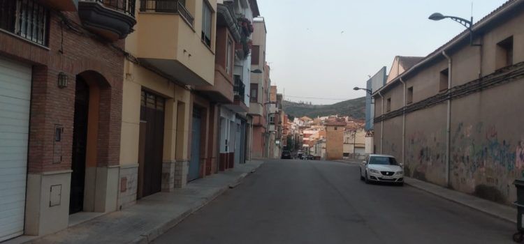 Veïns de Les Coves denuncien la falta de pressió en el subministrament d’aigua potable des de 2024