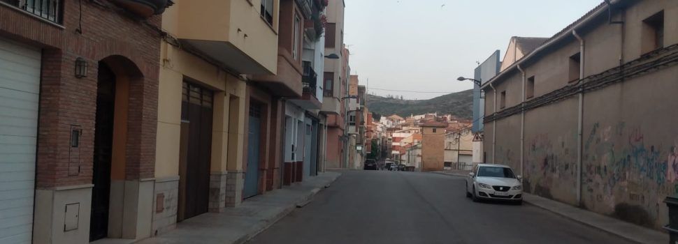 Veïns de Les Coves denuncien la falta de pressió en el subministrament d’aigua potable des de 2024