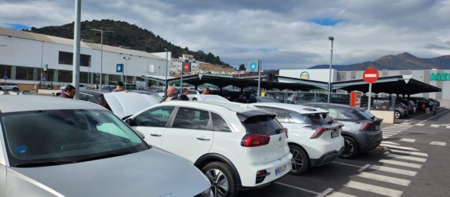 Benicarló acollirà les I Jornades del Vehicle Elèctric “Maestrat Elèctric” el pròxim 28 de juny