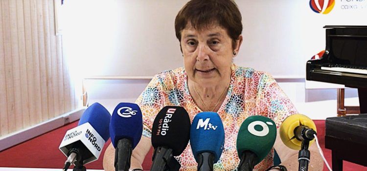 La Fundació Caixa Vinaròs crea beques per a estudiants dels dos instituts