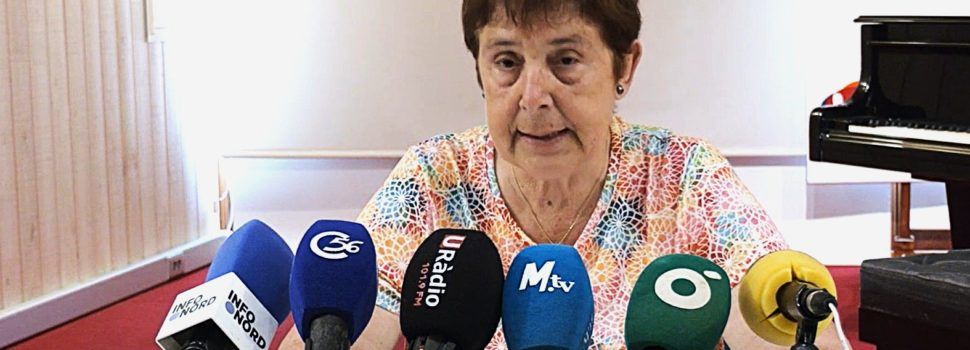 La Fundació Caixa Vinaròs crea beques per a estudiants dels dos instituts