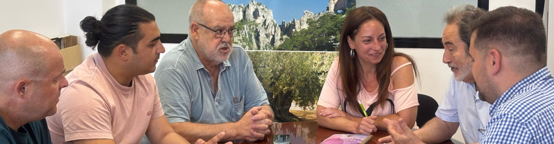 Freginals disposarà de la seva pròpia revista “FARRAGINALE”