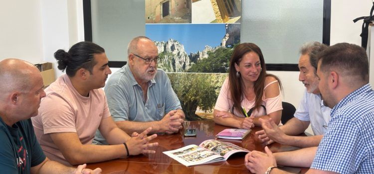 Freginals disposarà de la seva pròpia revista “FARRAGINALE”