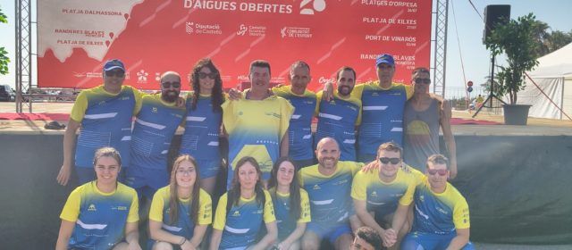 Exitòs Autonòmic infantil per al CN Benicarló