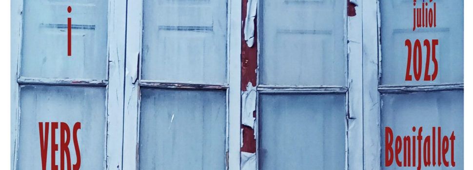 Prop de cinquanta poemes participen en els nous Jocs Florals de l’Ebre