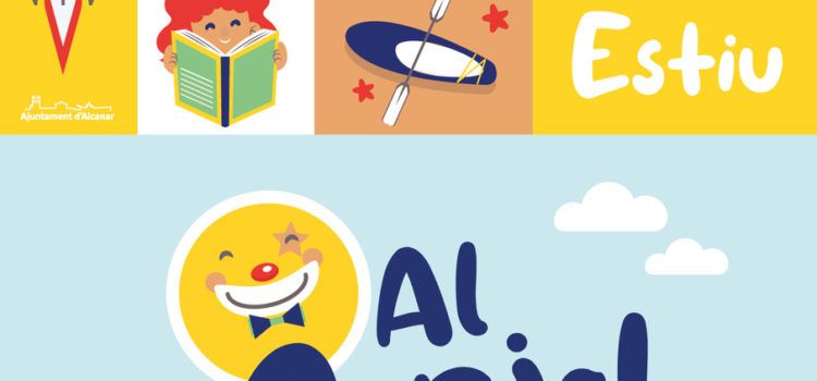L’Ajuntament d’Alcanar presenta la nova programació d’estiu