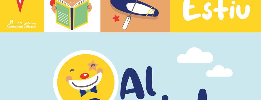 L’Ajuntament d’Alcanar presenta la nova programació d’estiu
