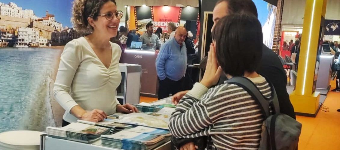 Benicarló tanca amb èxit la temporada de promoció turística en les principals fires del sector