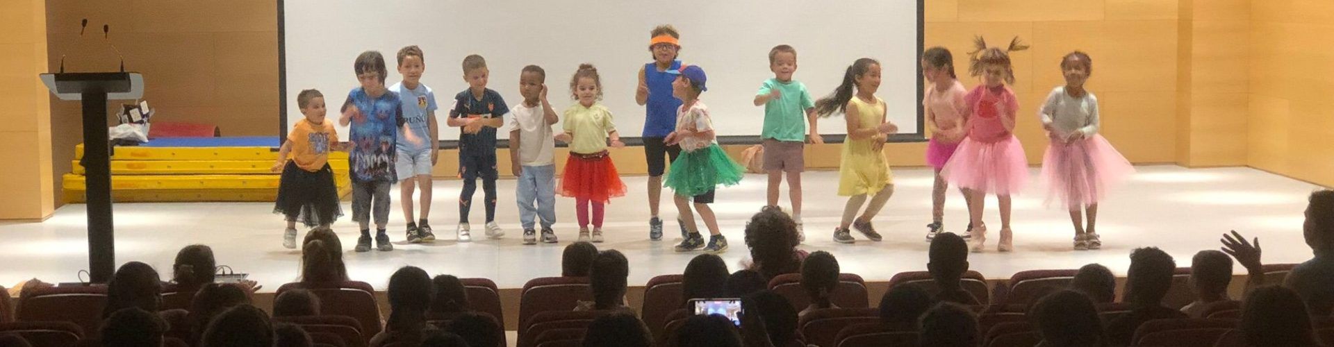 La Gala ‘Tu sí que vals’ posa fi a les Jornades Culturals i Esportives del CEIP Alberto Selma de Santa Magdalena