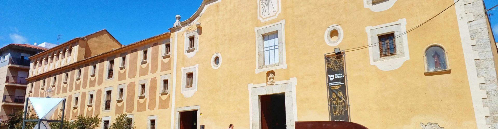 El MucBe celebra 20 anys de cultura amb una programació per a tots els públics