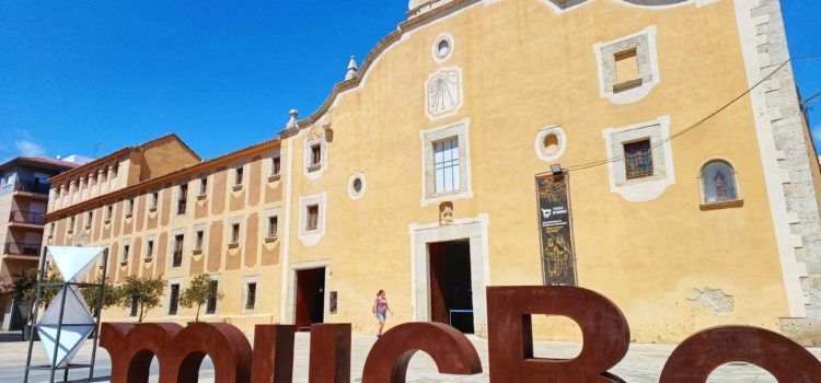 El MucBe celebra 20 anys de cultura amb una programació per a tots els públics