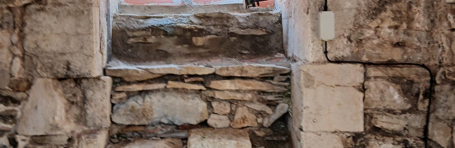Ares del Maestrat posa a punt el campanar de cara a les festes d’agost