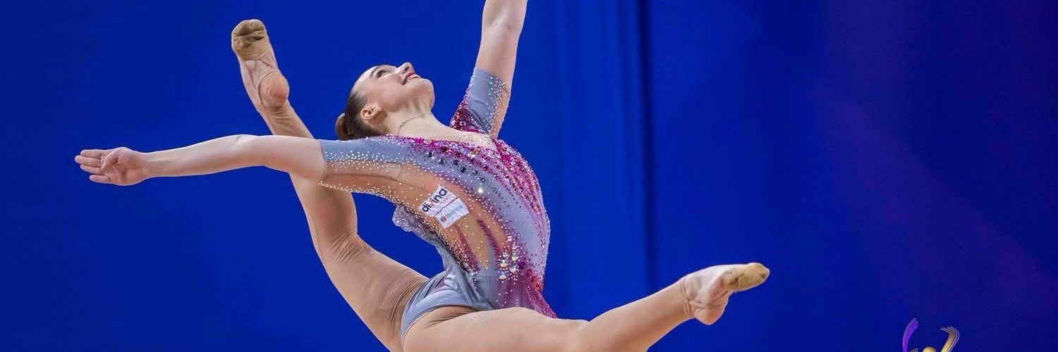 Dos gimnastas del Club Mabel Benicarló, convocadas para el Campeonato de Europa de Gimnasia Rítmica