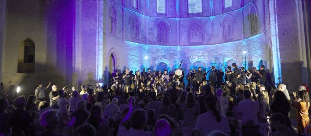 Early Music Morella albergarà 14 concerts i diverses activitats en la seua edició més internacional