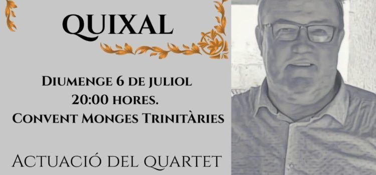 Càlig oferirà una àmplia agenda d’activitats culturals i esportives