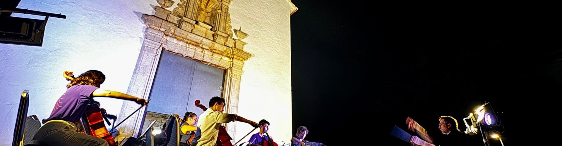 El XI  Festival Líric i de Música de Cambra Alcossebre En-cant se celebrarà del 17 al 20 de juliol