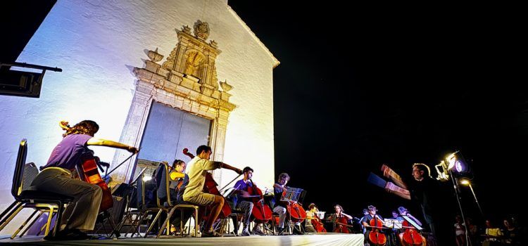 El XI  Festival Líric i de Música de Cambra Alcossebre En-cant se celebrarà del 17 al 20 de juliol