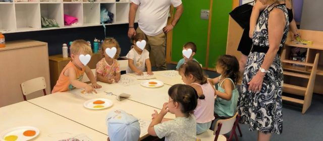 Una escola d’estiu a Peníscola que combina conciliació, diversió i valors