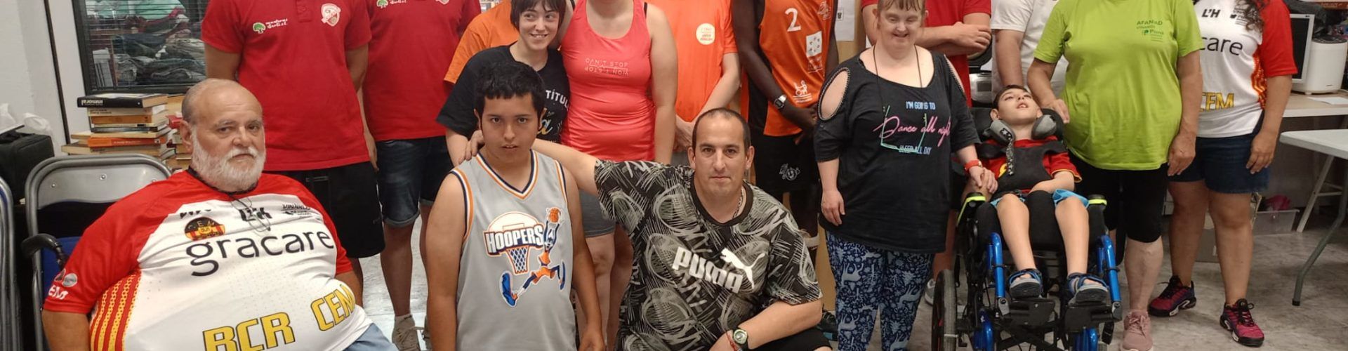 Verano Inclusivo y Activo: Afaniad Maestrat vive un Campus Estival lleno de actividades y sonrisas