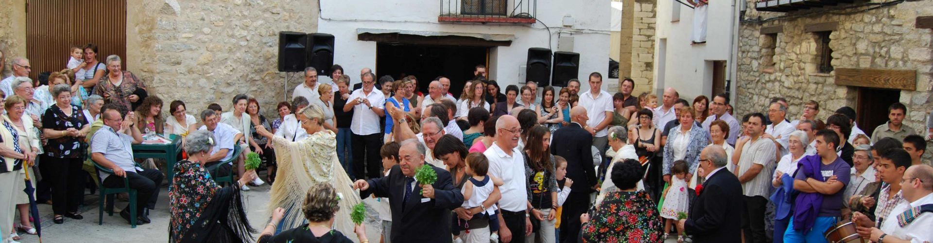 Cent anys de la tradició del Quinquenni de Xiva recollits en un llibre que es presentarà el 7 d’agost