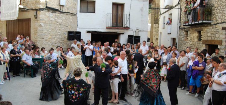 Cent anys de la tradició del Quinquenni de Xiva recollits en un llibre que es presentarà el 7 d’agost