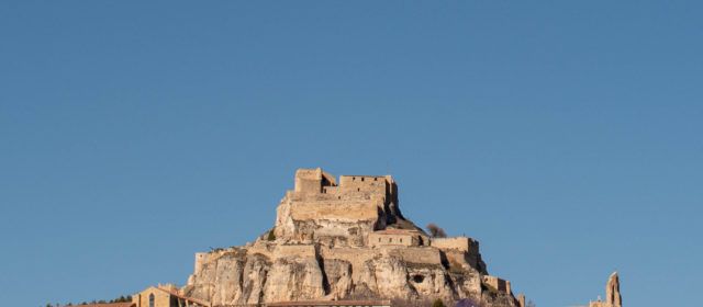 Morella tria per consulta popular el 7 de gener i 20 de març com festius locals