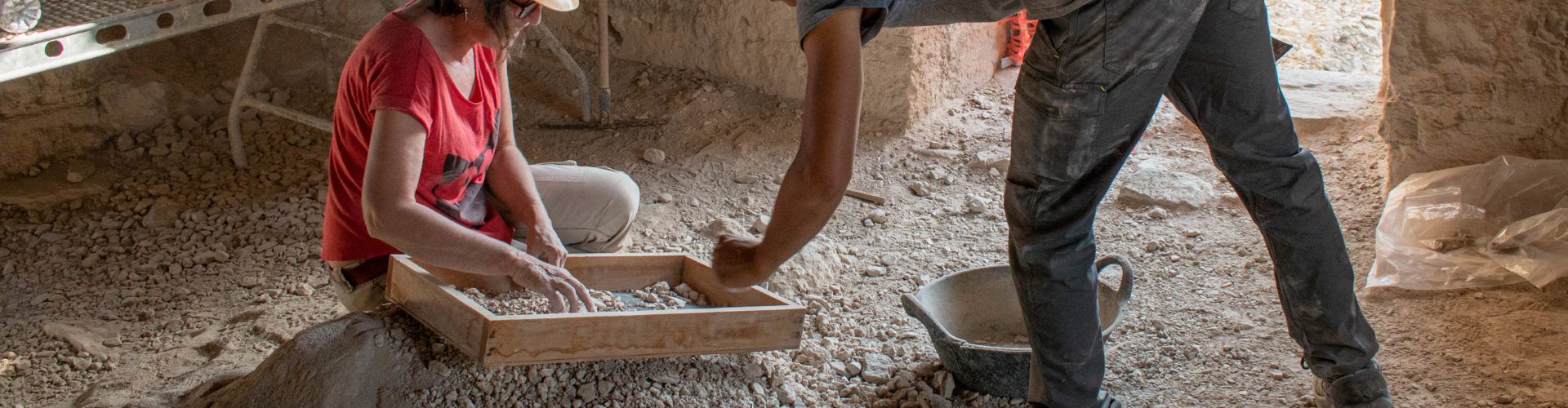 Comencen les obres de restauració del castell de Morella