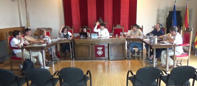 PSPV-PSOE i PP voten contra del pressupost 2025 de l’Ajuntament de Morella evitant la seua aprovació