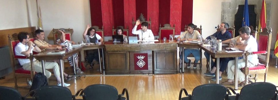 PSPV-PSOE i PP voten contra del pressupost 2025 de l’Ajuntament de Morella evitant la seua aprovació