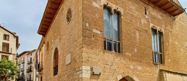 Govern obert, el nou portal de transparència i participació de l’Ajuntament de Morella