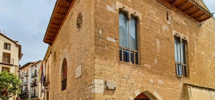 Govern obert, el nou portal de transparència i participació de l’Ajuntament de Morella