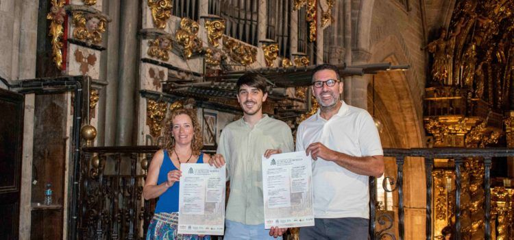 El Festival Internacional de Música de Morella Ricardo Miravet uneix enguany la música local i universal
