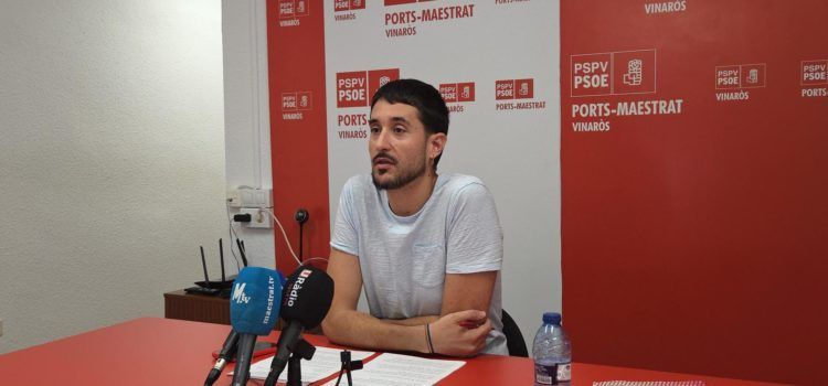 El PSPV presenta al ple una moció “en contra dels discursos d’odi i de la criminalització de la immigració”