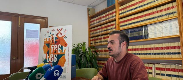 Alcalà-Alcossebre presenta el cartell de les Festes Patronals 2025