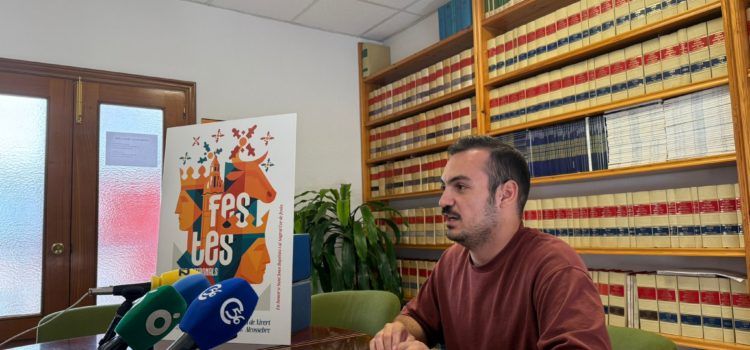 Alcalà-Alcossebre presenta el cartell de les Festes Patronals 2025