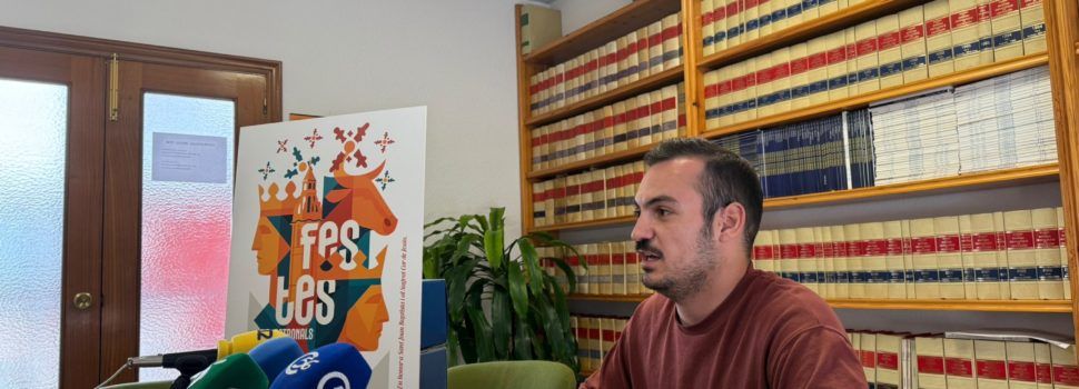 Alcalà-Alcossebre presenta el cartell de les Festes Patronals 2025