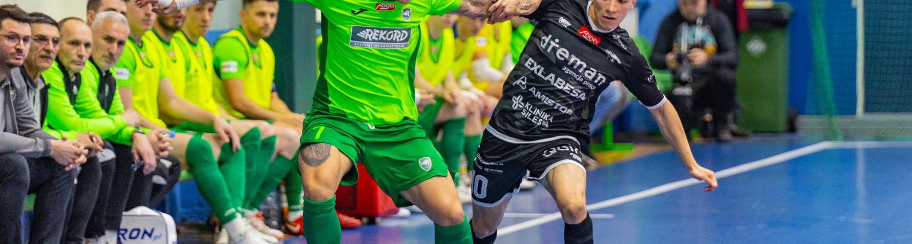 El brasileño Matheus Ferreira, primer fichaje del Servigroup Peñíscola FS 25/26