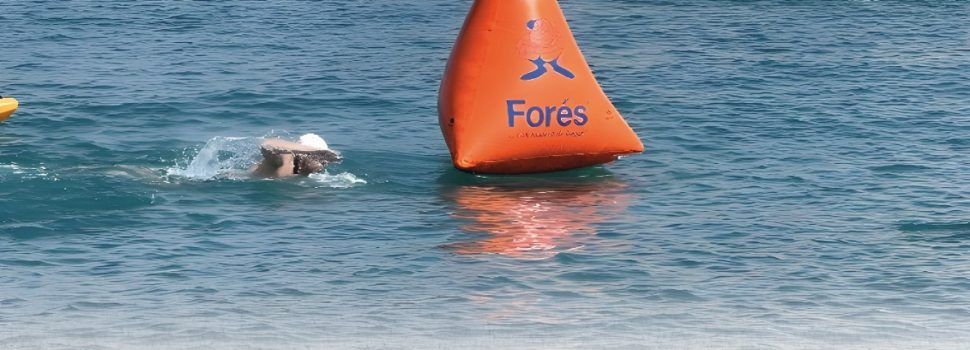 37 Travessia Peníscola-Benicarló: Una Clàssica de record protagonitzarà un cap de setmana dedicat a les aigües obertes