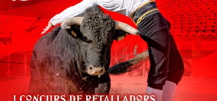 Deltebre ofrece el mejor concurso de recortadores del año en Catalunya