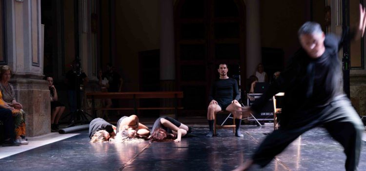 Cinctorres, Tírig y Villamalur acogen a artistas de prestigio internacional en la residencia de danza contemporánea NODUS 2025